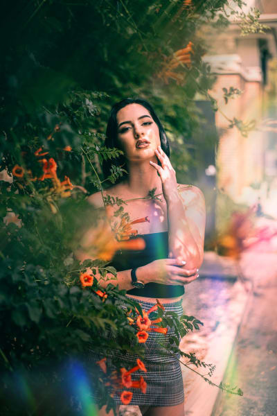 an image of something