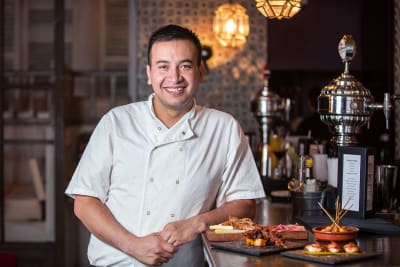 an image of something