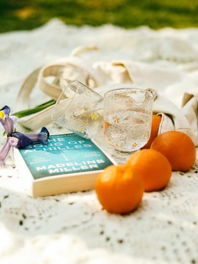 an image of something