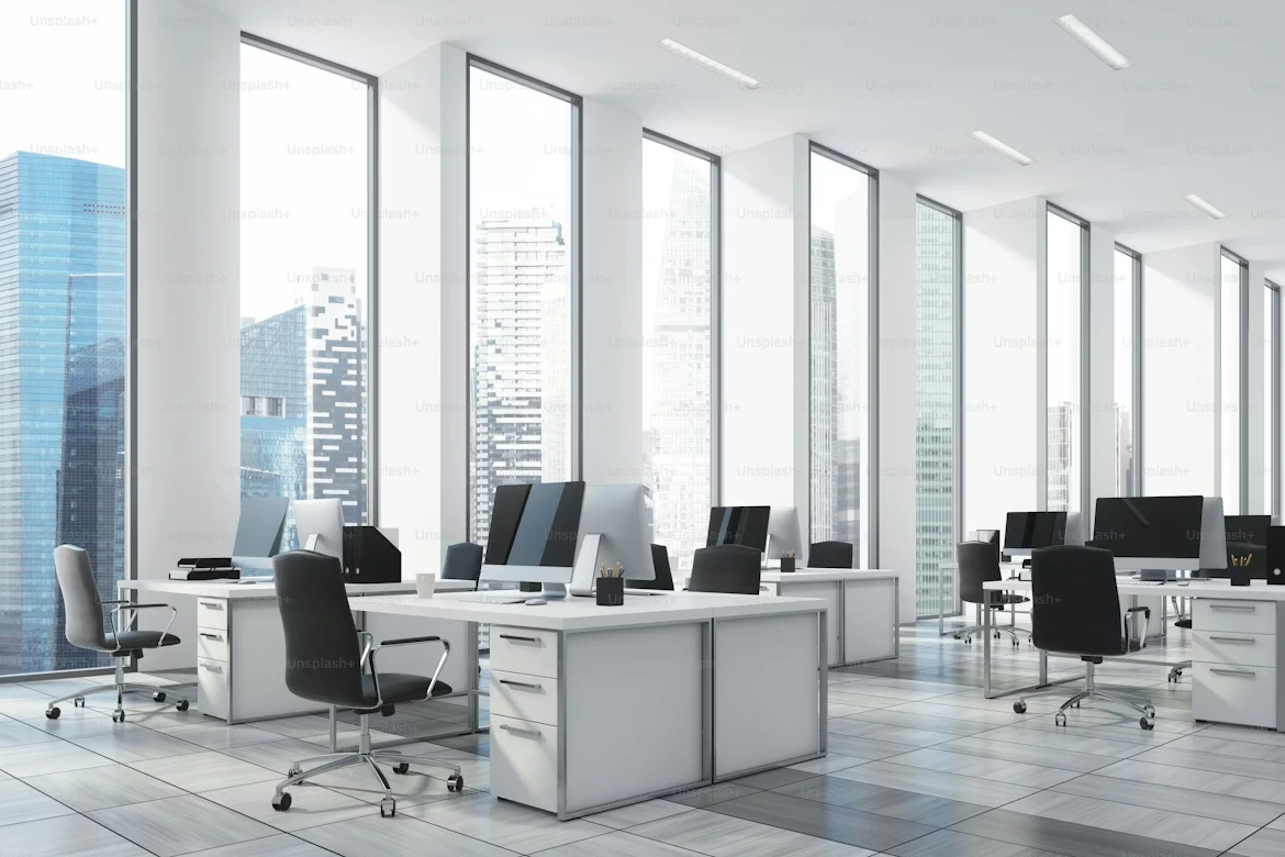 OFFICE INTERIORS