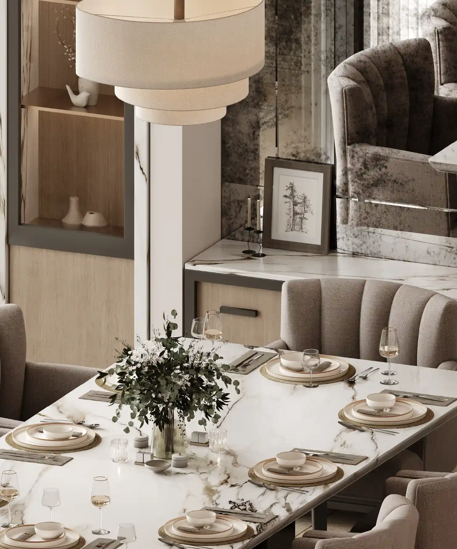 Maximizing Small Living Spaces: A Comprehensive Guide