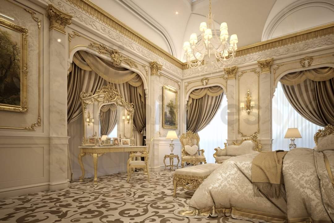 RESIDENTIAL INTERIORS