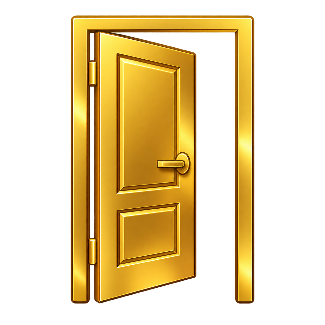 Wooden Doors