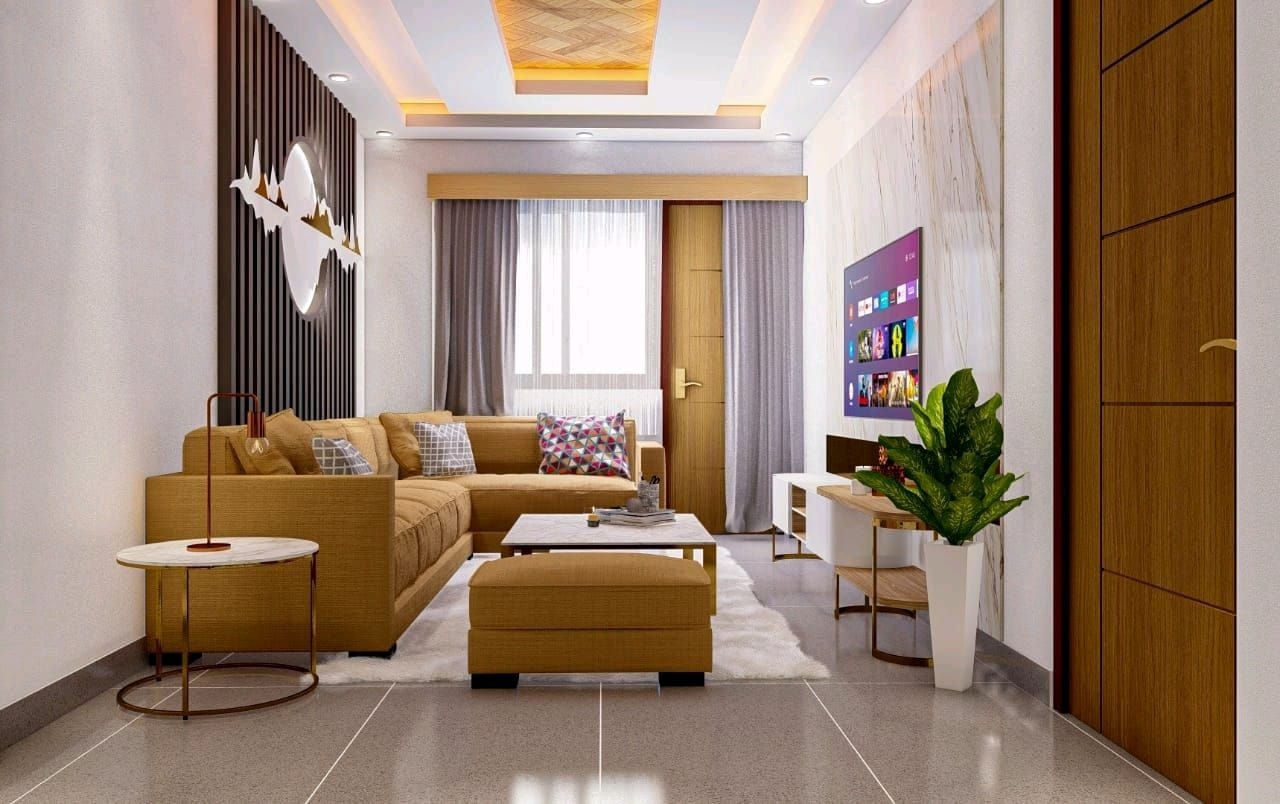 Bablu Residence