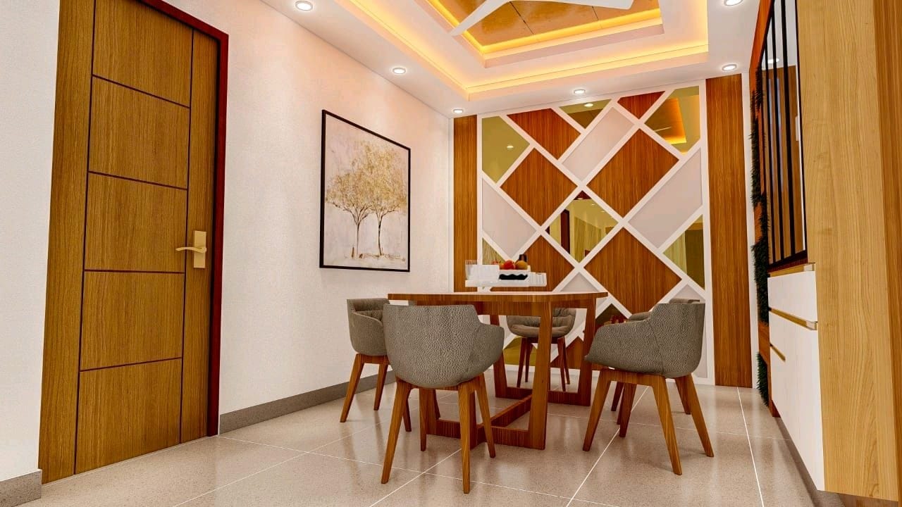 Bablu Residence