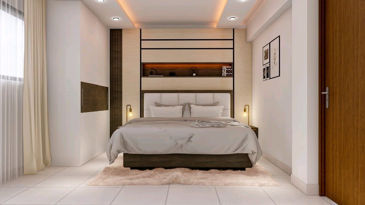 Bablu Residence