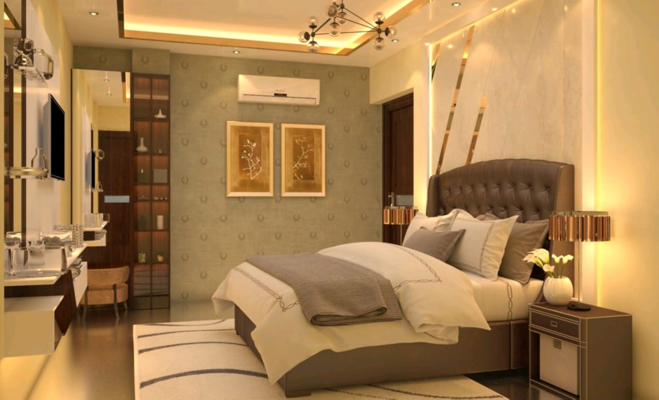 Bablu Residence