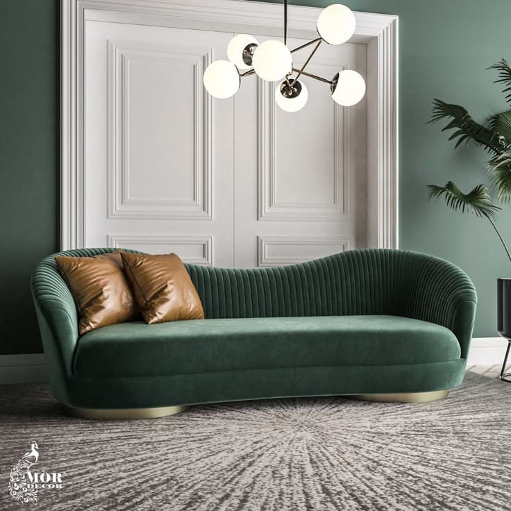 Luxury Couch