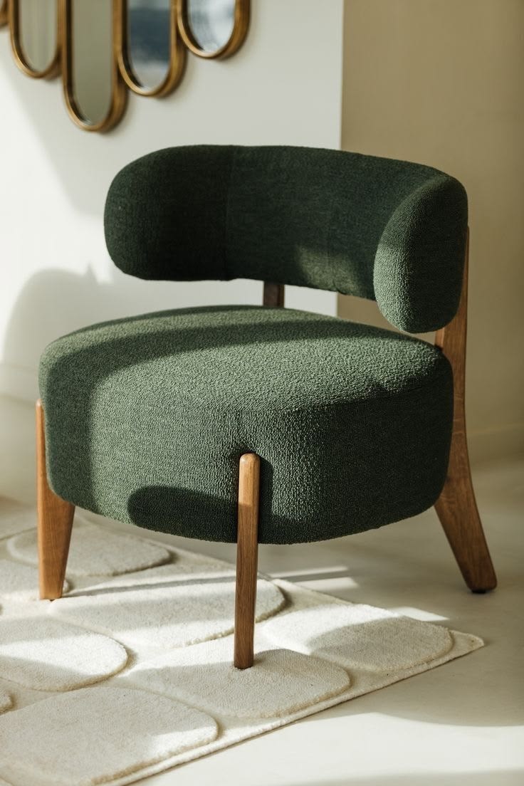 Lounge Chair