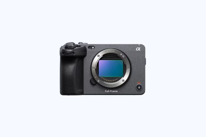 SONY FX3 Cinema Line Full-frame — image 1 of 6