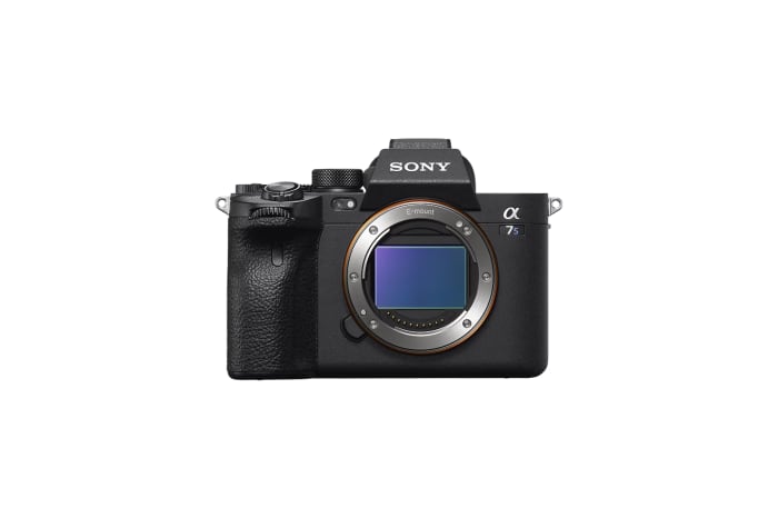 SONY a7S III mirrorless — image 1 of 5