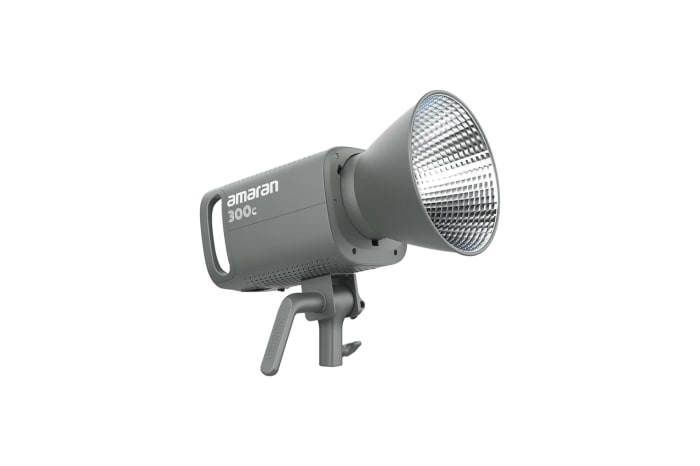 Amaran 300c RGB LED Monolight — image 1 of 5