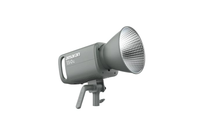 Amaran 150c RGB LED Monolight — image 1 of 5