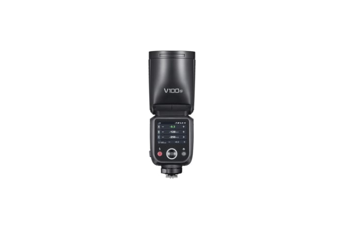 Godox V100 Flash for Sony — image 1 of 6