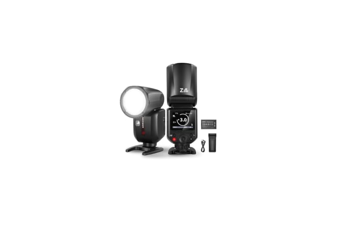Neewer Z2PRO-S TTL Speedlite for Sony