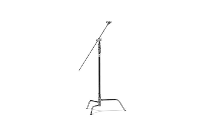 Kupo 40" Riser C-Stand Turtle Base Kit — image 1 of 4