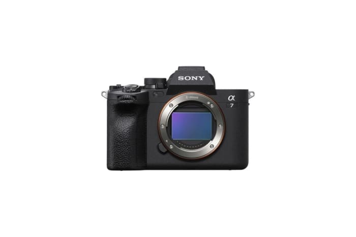 Sony a7 IV — image 1 of 5