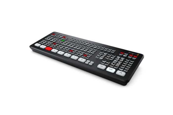 Blackmagic Design ATEM Mini Extreme ISO — image 1 of 3