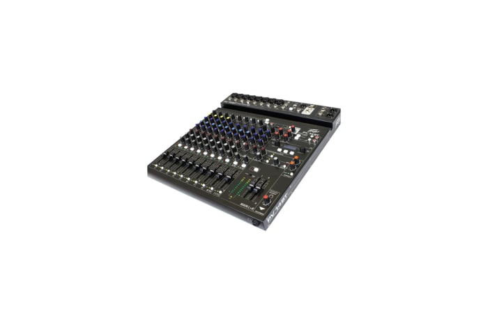 Peavey PV-14BT Compact 14 Channel With Bluetooth Mixer — image 1 of 5