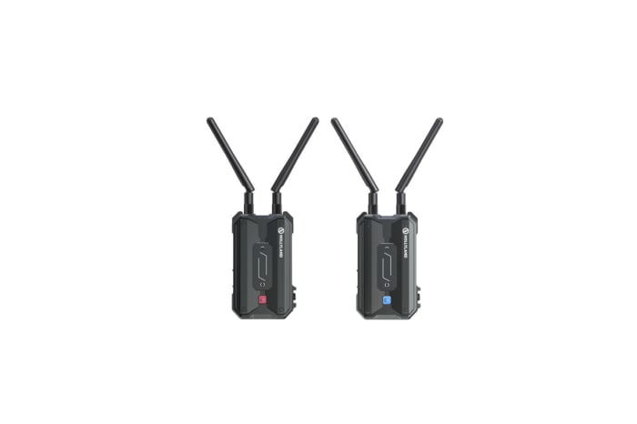 Hollyland Pyro H 4K HDMI Wireless Video Transmission System — image 1 of 7
