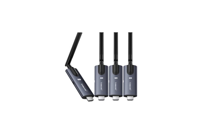 Lemorele Wireless Video Extender — image 1 of 5