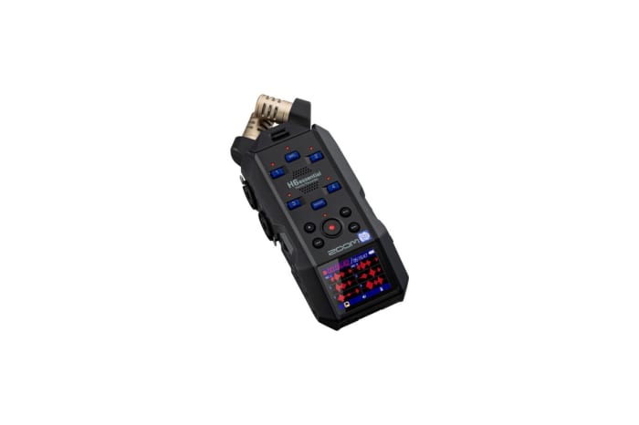 Zoom H6essential — image 1 of 7