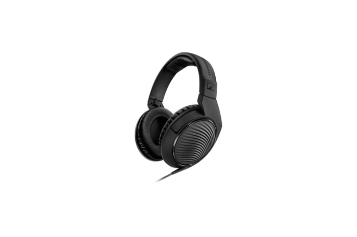 Sennheiser HD 200 Pro Monitoring Headphones — image 1 of 4