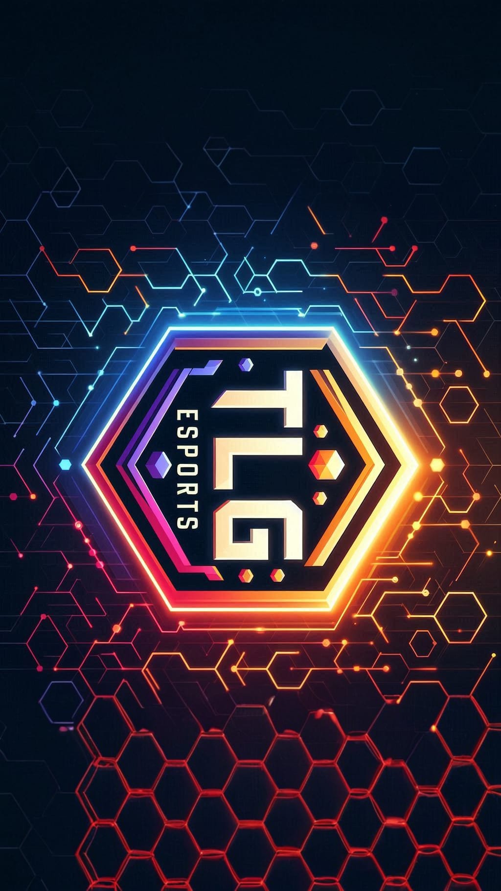TLG New Logo