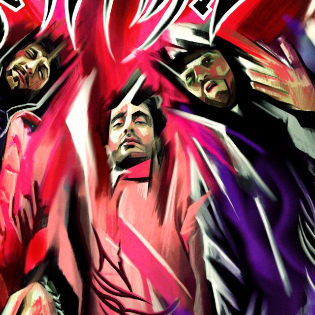 Baruz ft. Hube & White Boy - Dennis Rodman