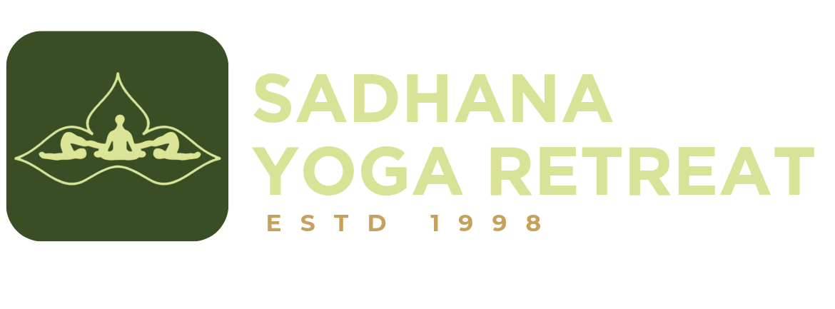 Sadhana Yoga Retreat