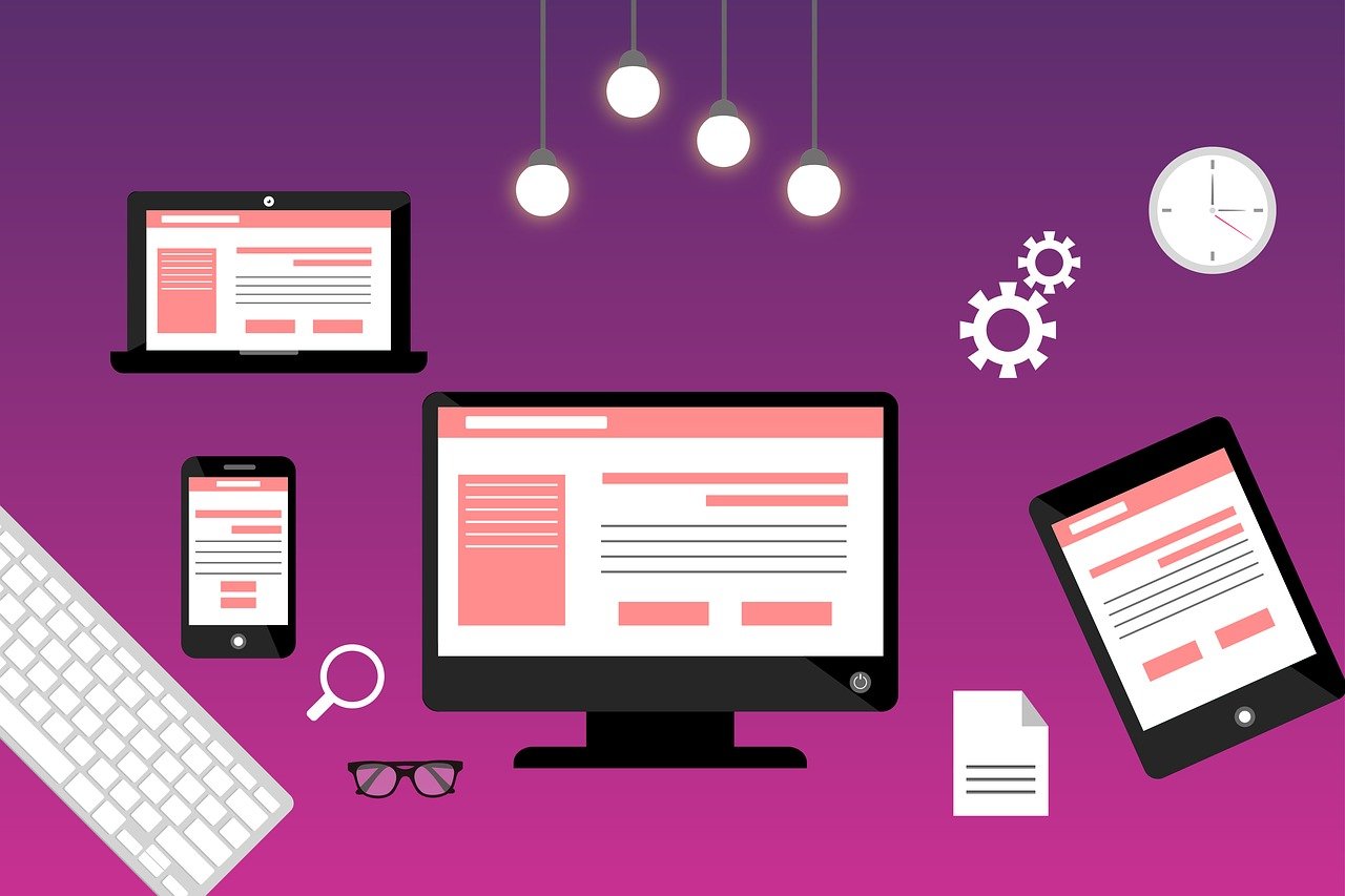 Diseño UI/UX