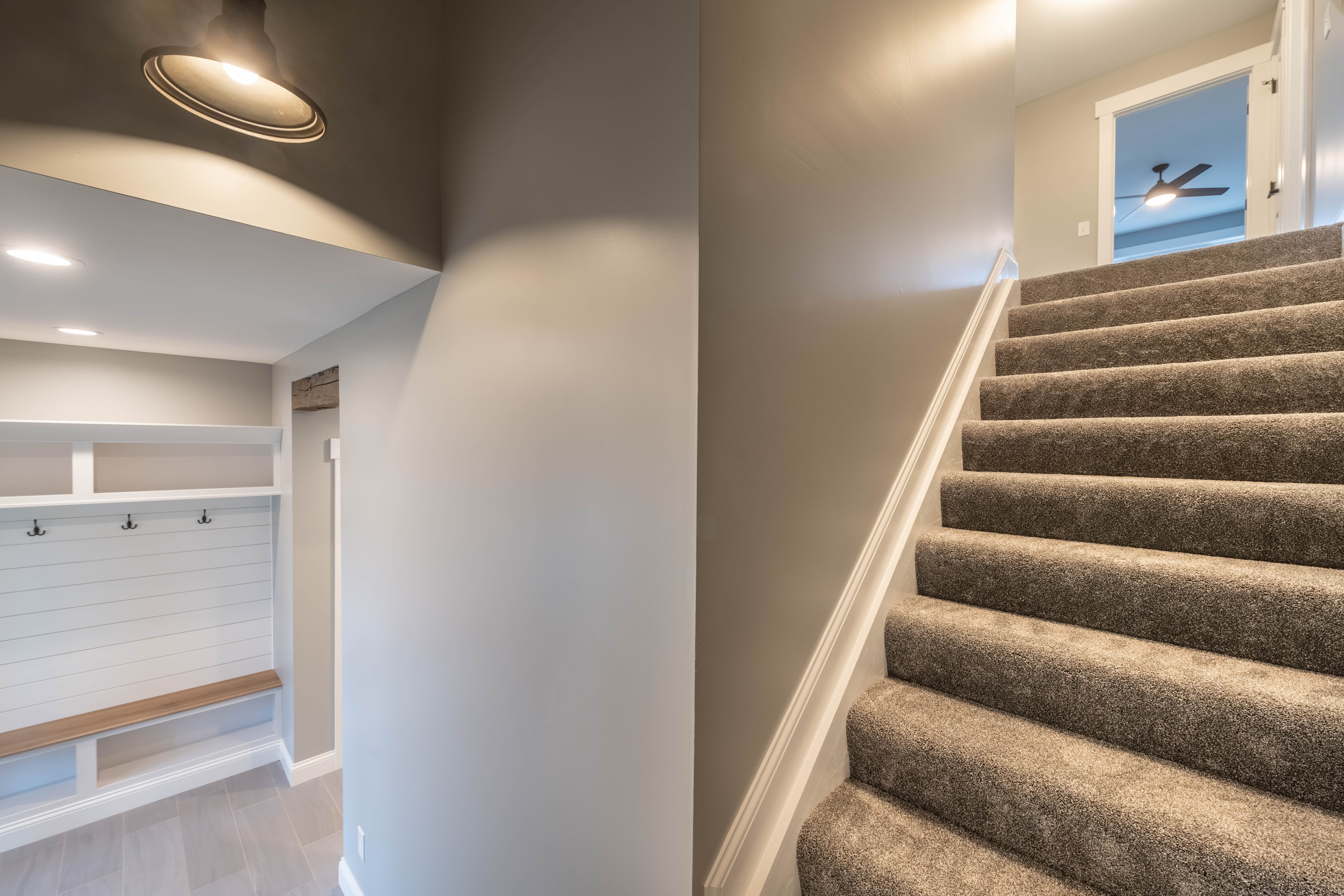 Renovation result