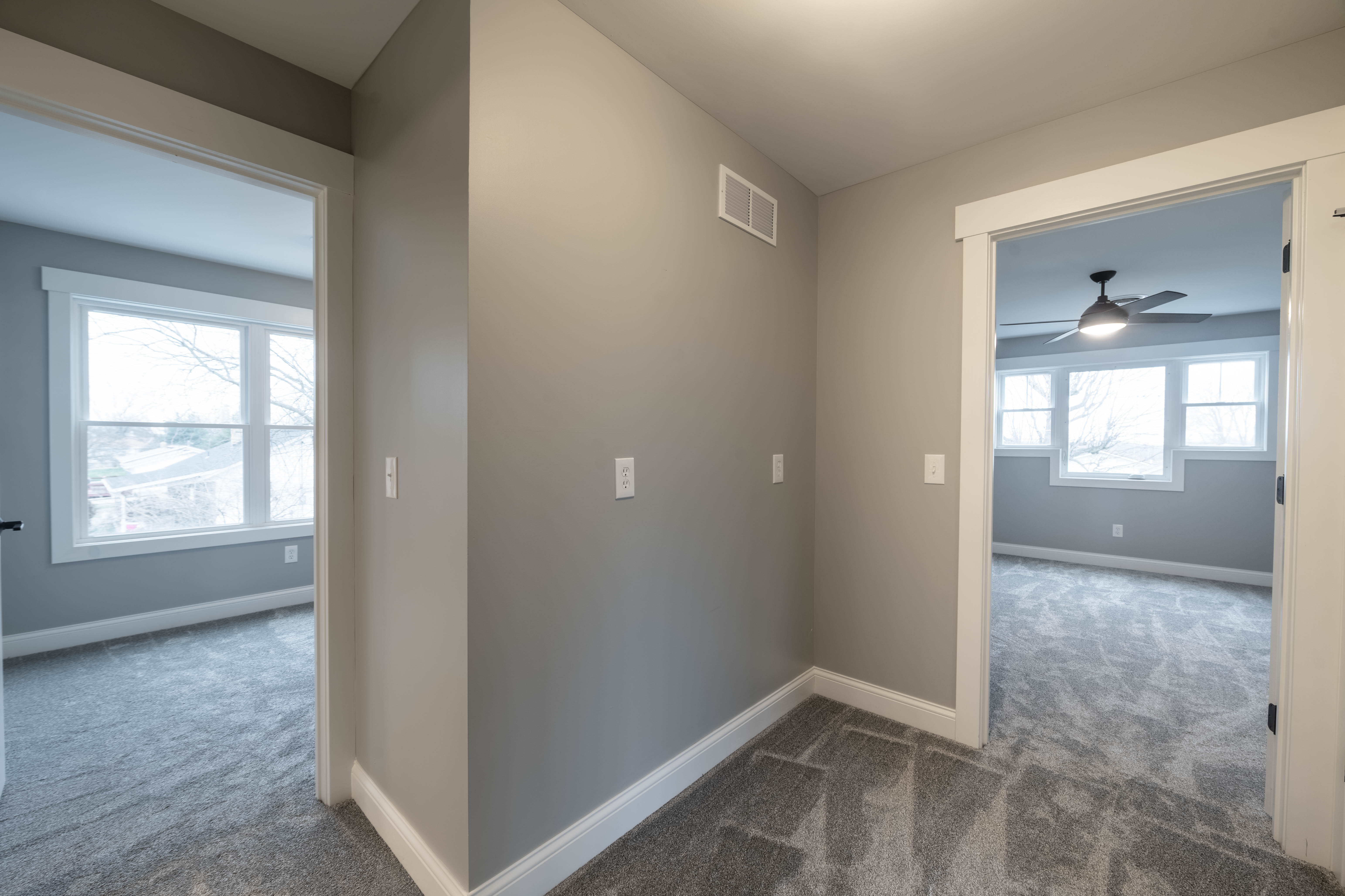 Interior lighting