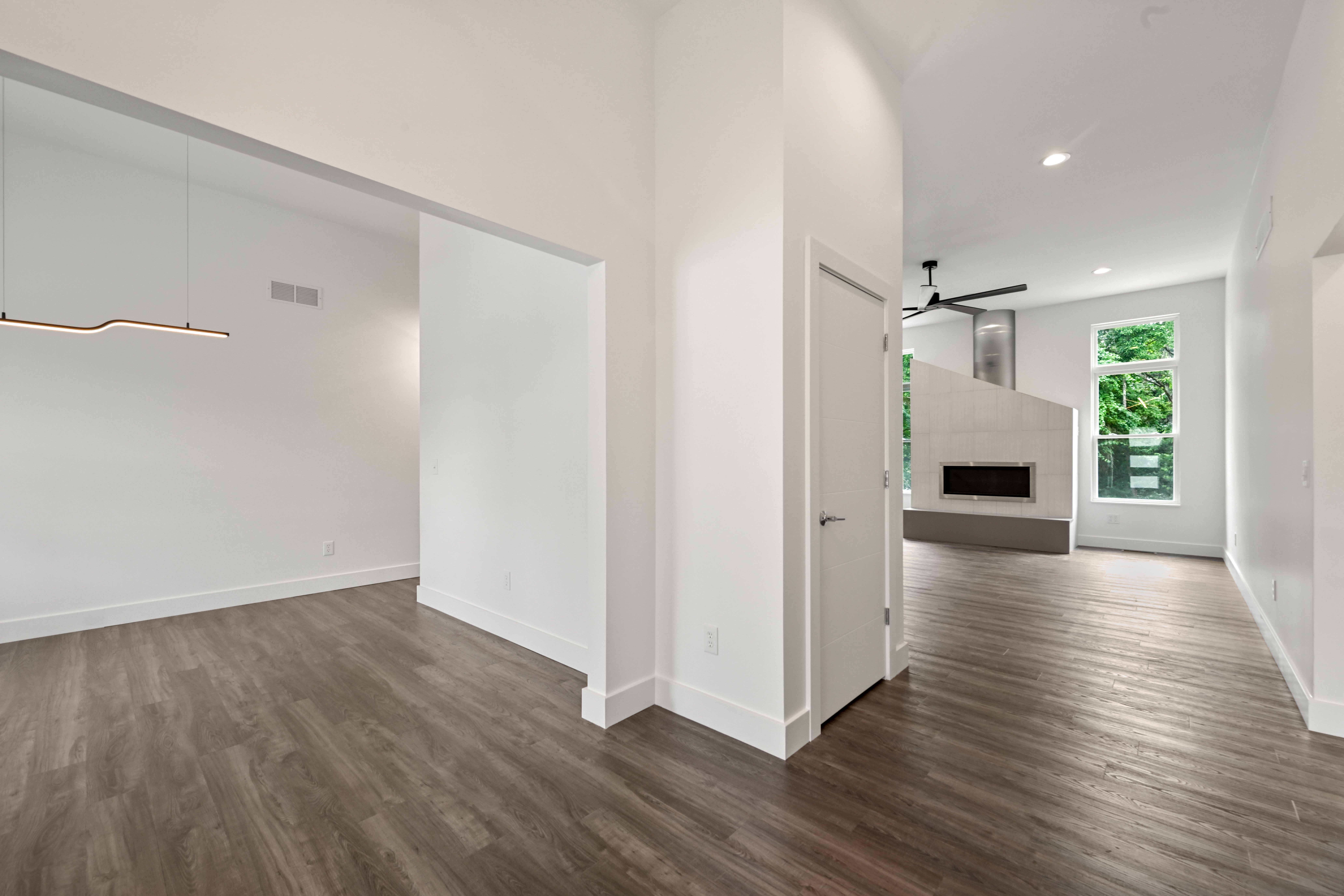 Home expansion