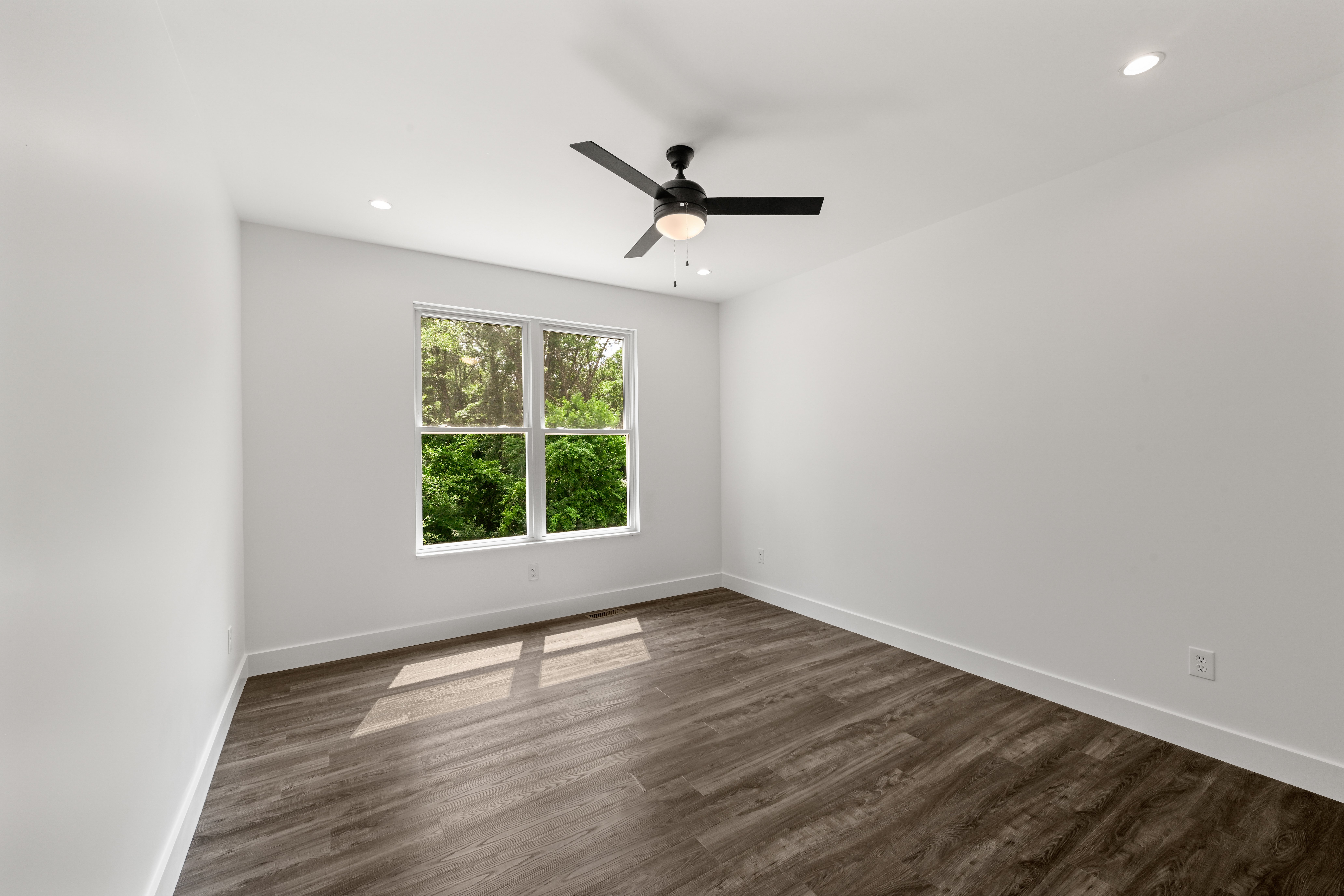 Custom millwork