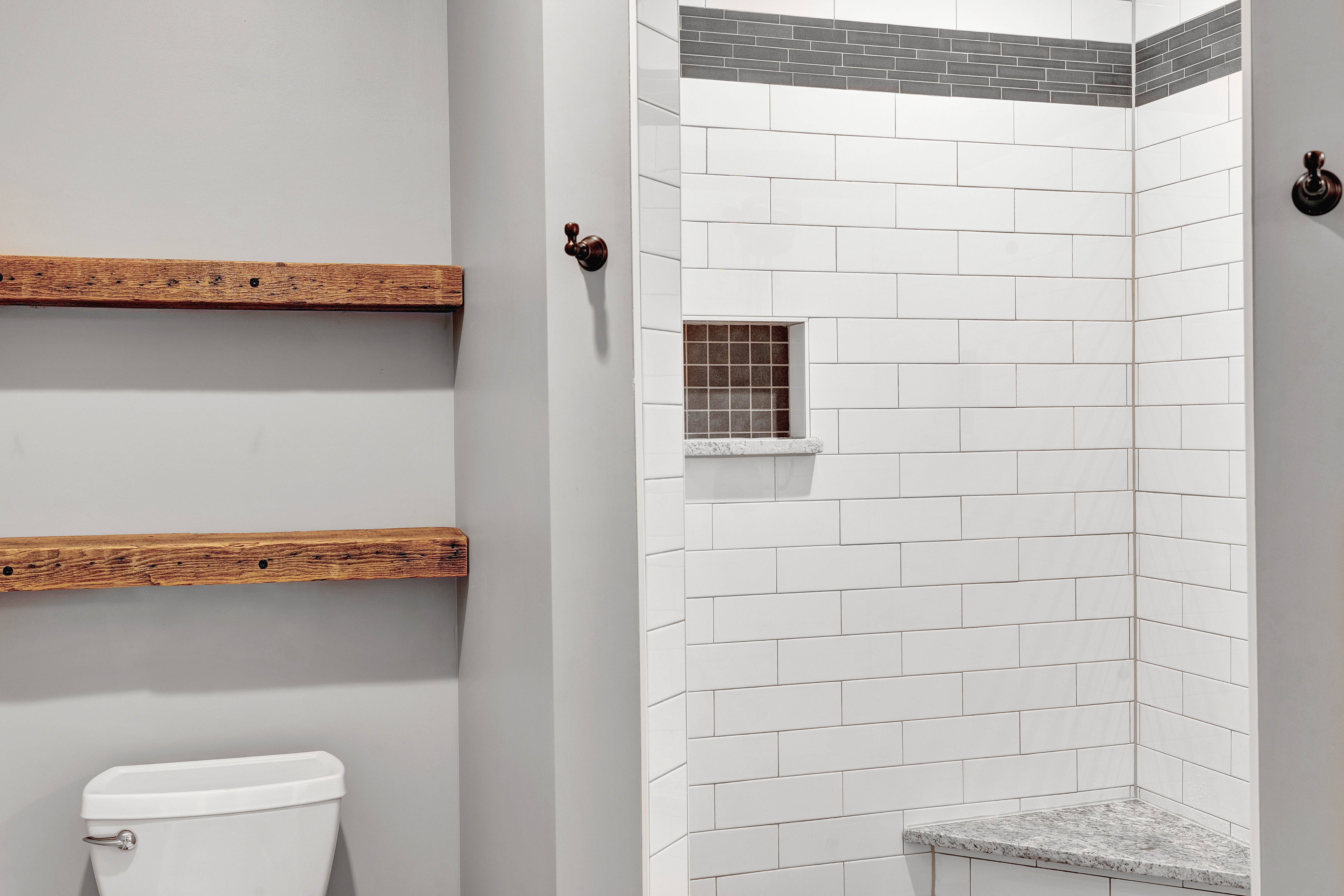 Laundry room with cabinetry and counter space