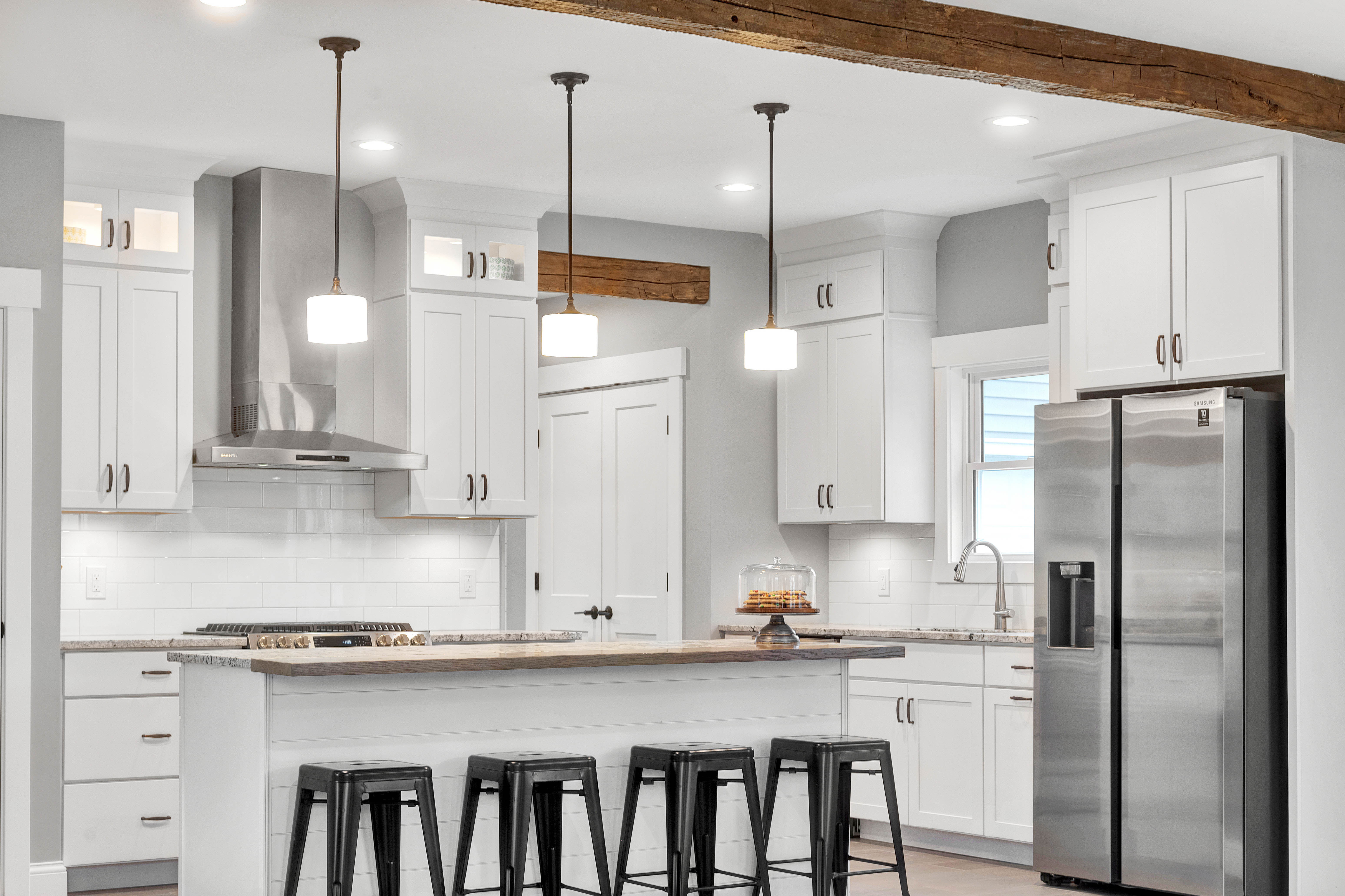 Kitchen detail