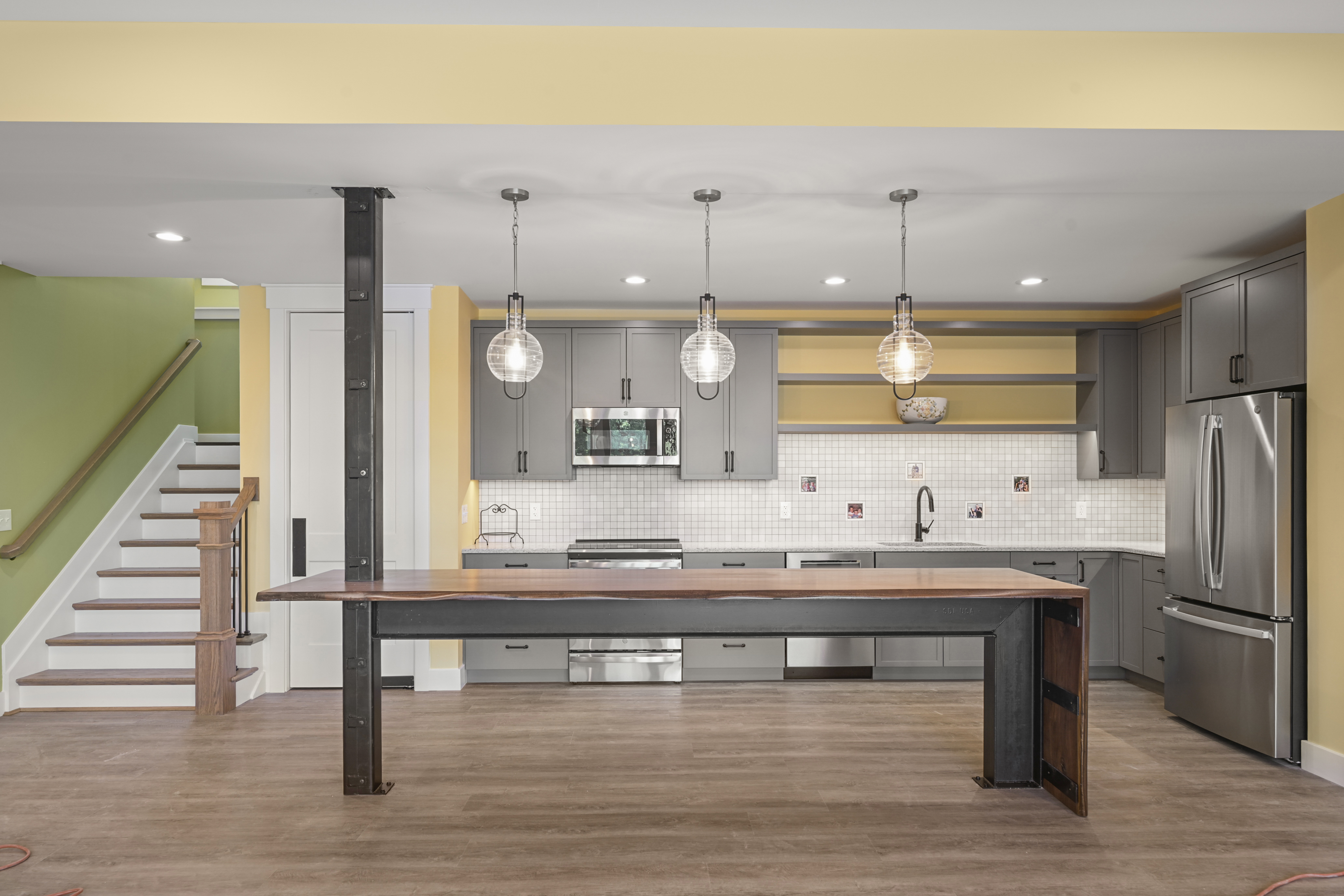 Kitchen detail