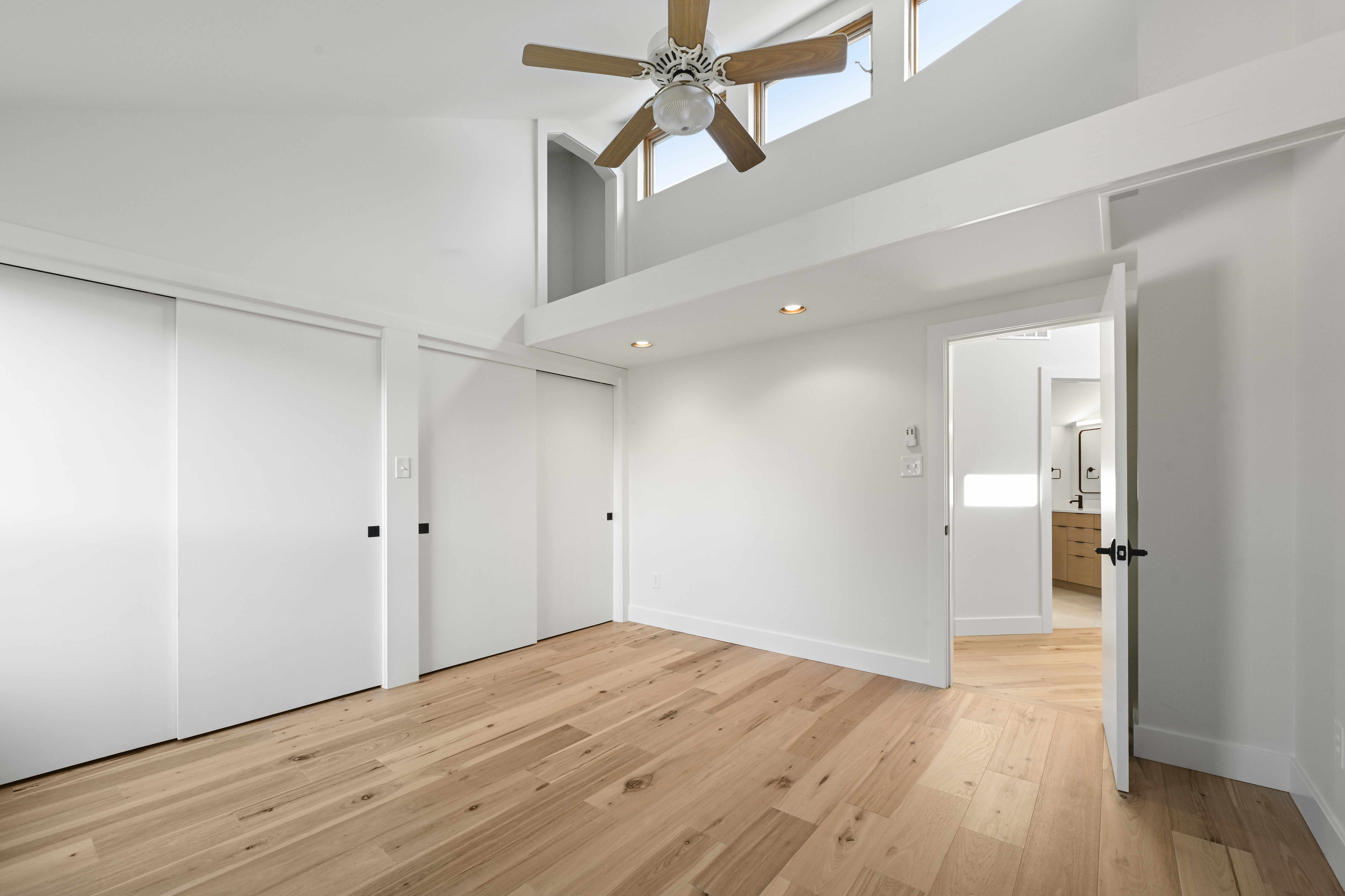 Perfect custom home completed by JDC Construction in Southeast Indiana
