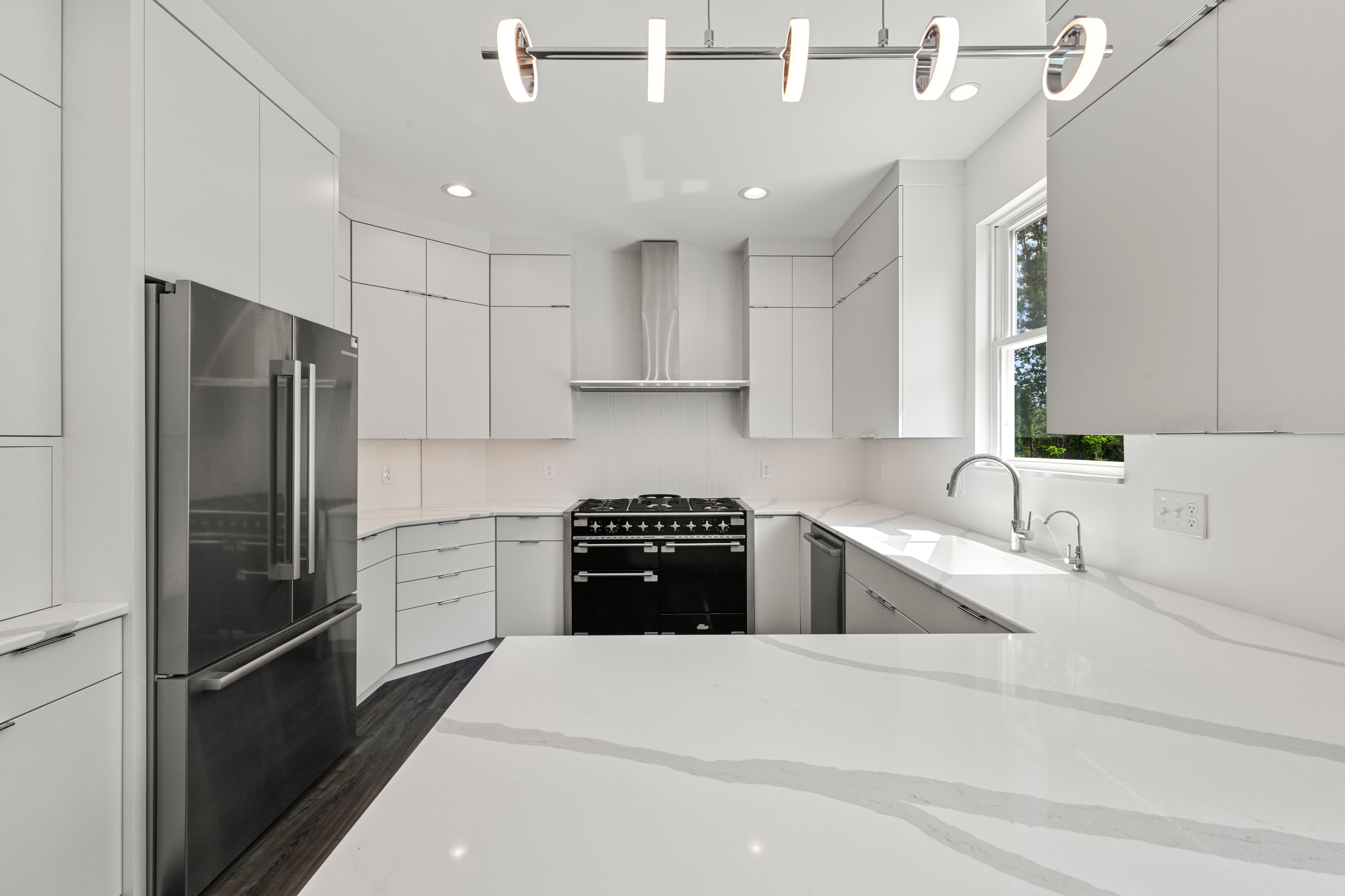 Kitchen detail