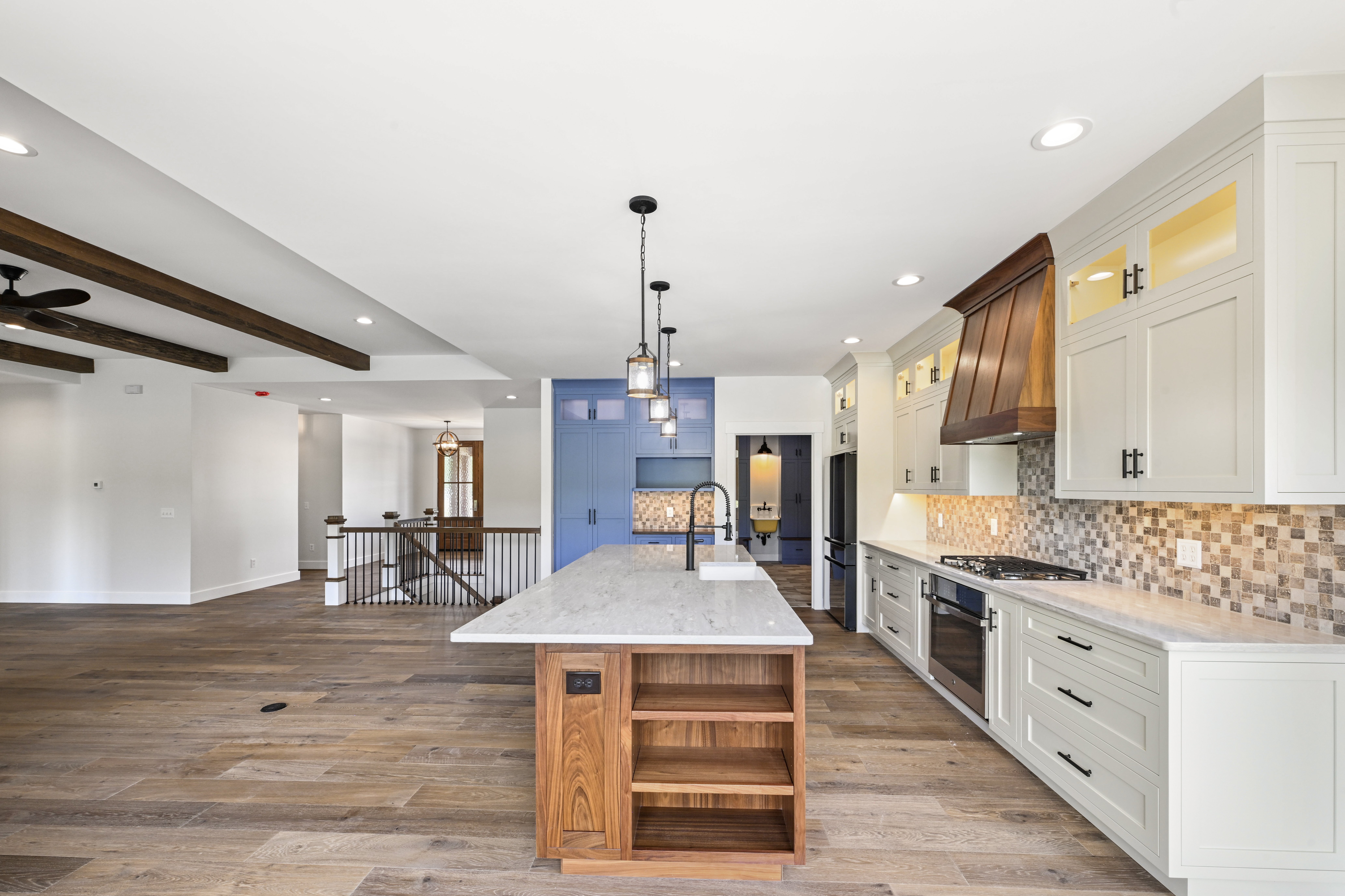 Kitchen countertops