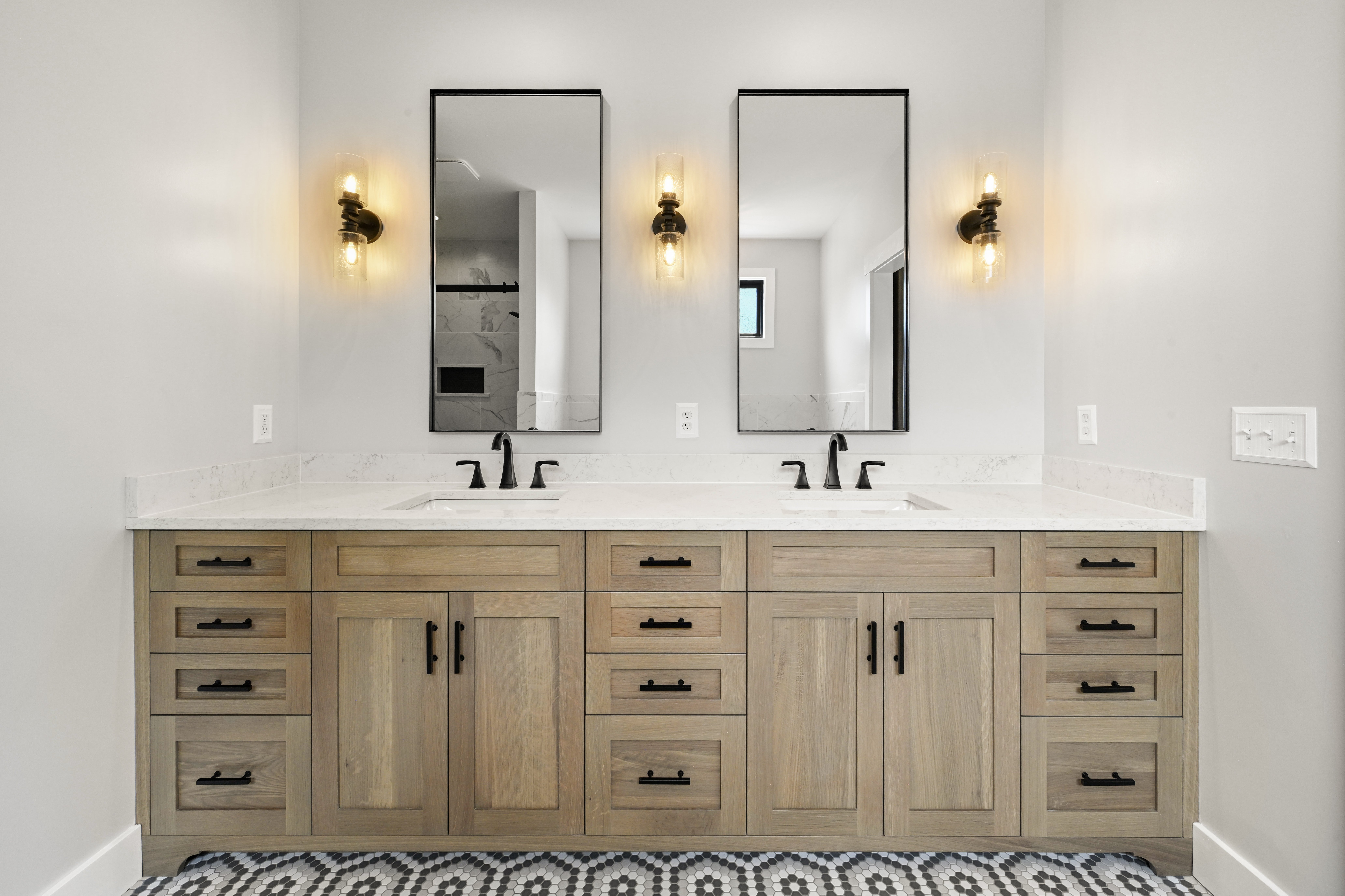 Master bath