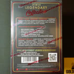 Jersey Fusion All Sports Legendary Collection Display englisch - Bild 2