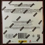 2025 Panini Absolute Football Mega Box englisch versiegelt - Bild 2