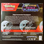 Pokémon Fatale Flammen Booster Display (36 Packs) deutsch - Bild 2