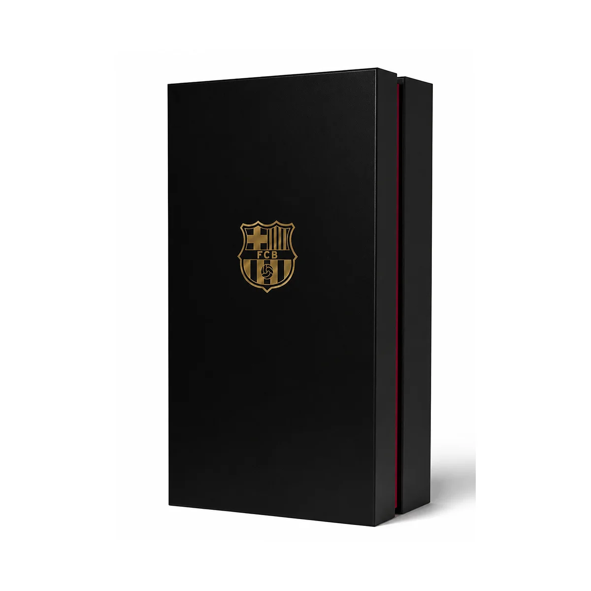 Futera FC Barcelona Unique 2025/26 Display Box englisch versiegelt