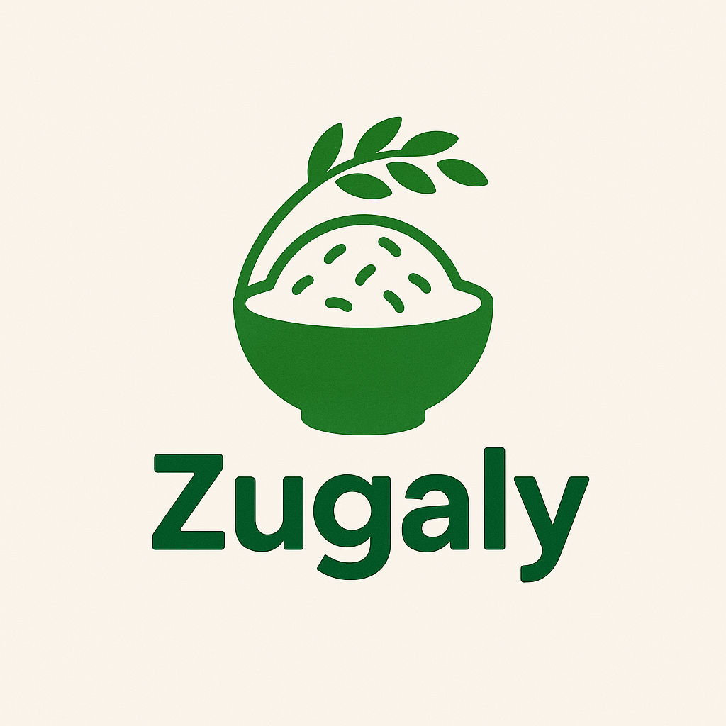 Zugaly Logo