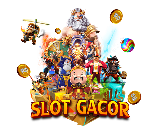 Slot Gacor☠️ Link Situs Slot Gacor Online Server Luar Negeri