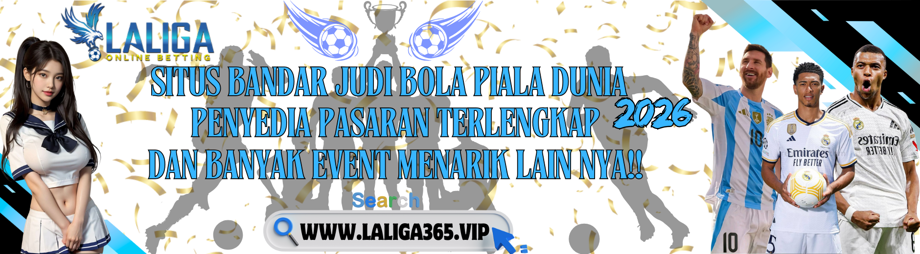 LaLiga365