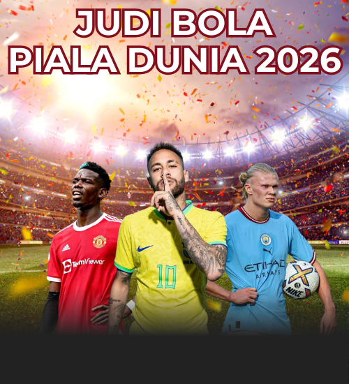 Piala Dunia 2026